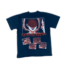 Junji Ito Anime T-Shirt - Pemulis Water & Power