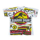 Jurassic Park - Pemulis Water & Power