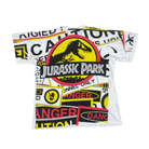Jurassic Park - Pemulis Water & Power