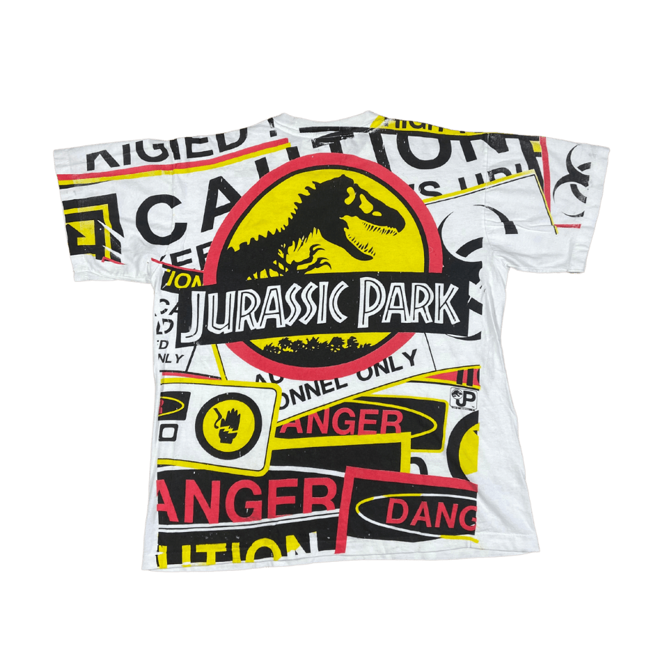 Jurassic Park - Pemulis Water & Power
