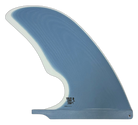 Justin Quintal Cutty surfboard fin in Cutty by True Ames - Pemulis Water & Power