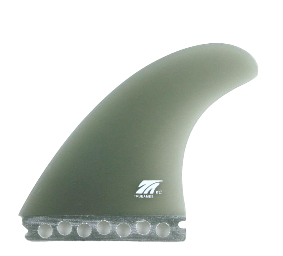 KC Tri - Futures Compatible (Solid Fiberglass)