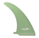 L-Flex surfboard fin in Seafoam Grey by True Ames - Pemulis Water & Power