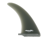 L-Flex surfboard fin in Smoke by True Ames - Pemulis Water & Power