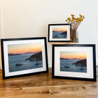 Lands End - Fine Art Print - Pemulis Water & Power