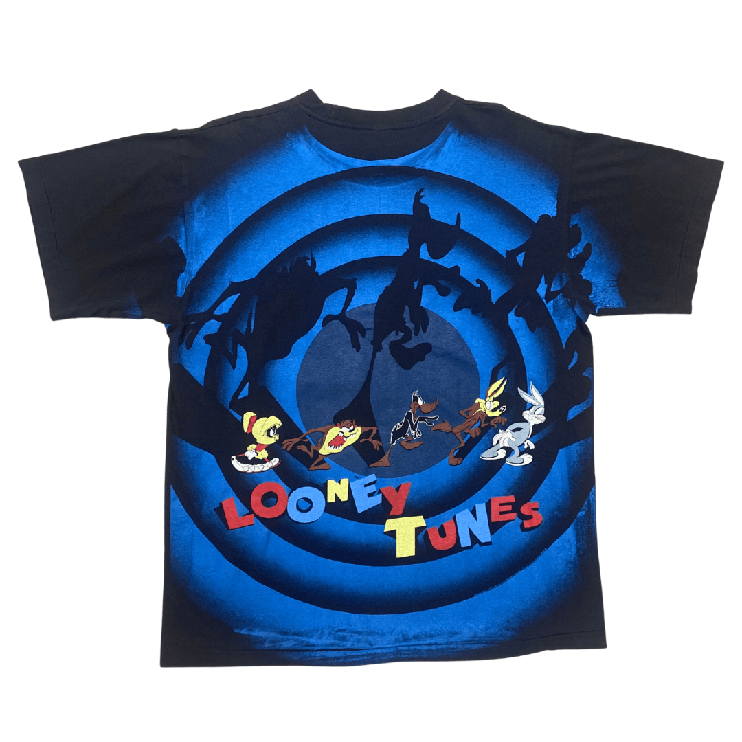 Looney Tunes T-Shirt - Pemulis Water & Power
