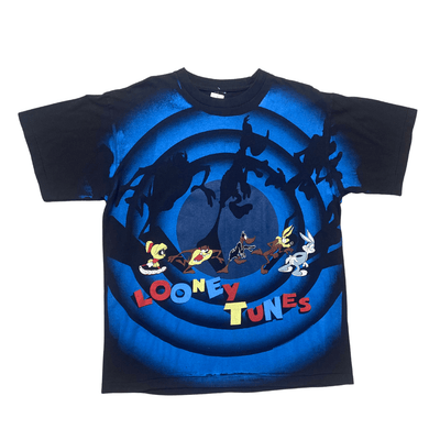 Looney Tunes T-Shirt - Pemulis Water & Power