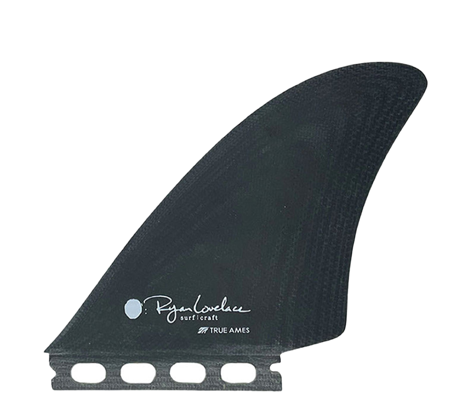 Lovelace FM Twin - Futures Compatible (Solid Fiberglass)