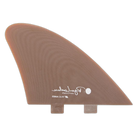 Lovelace Keel - FCS Compatible (Solid Fiberglass) surfboard fin in 3Fa80Fc0 C68E 42D9 8Afd C5Ed706115Af by True Ames - Pemulis Water & Power