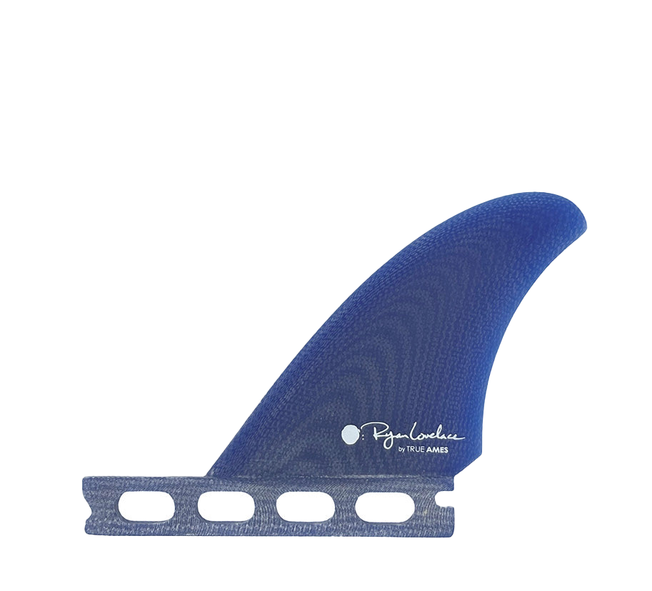 Lovelace Side Bites - Futures Compatible (Solid Fiberglass)