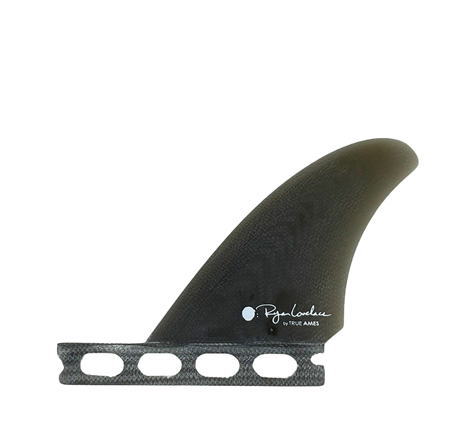 Lovelace Side Bites - Futures Compatible (Solid Fiberglass)