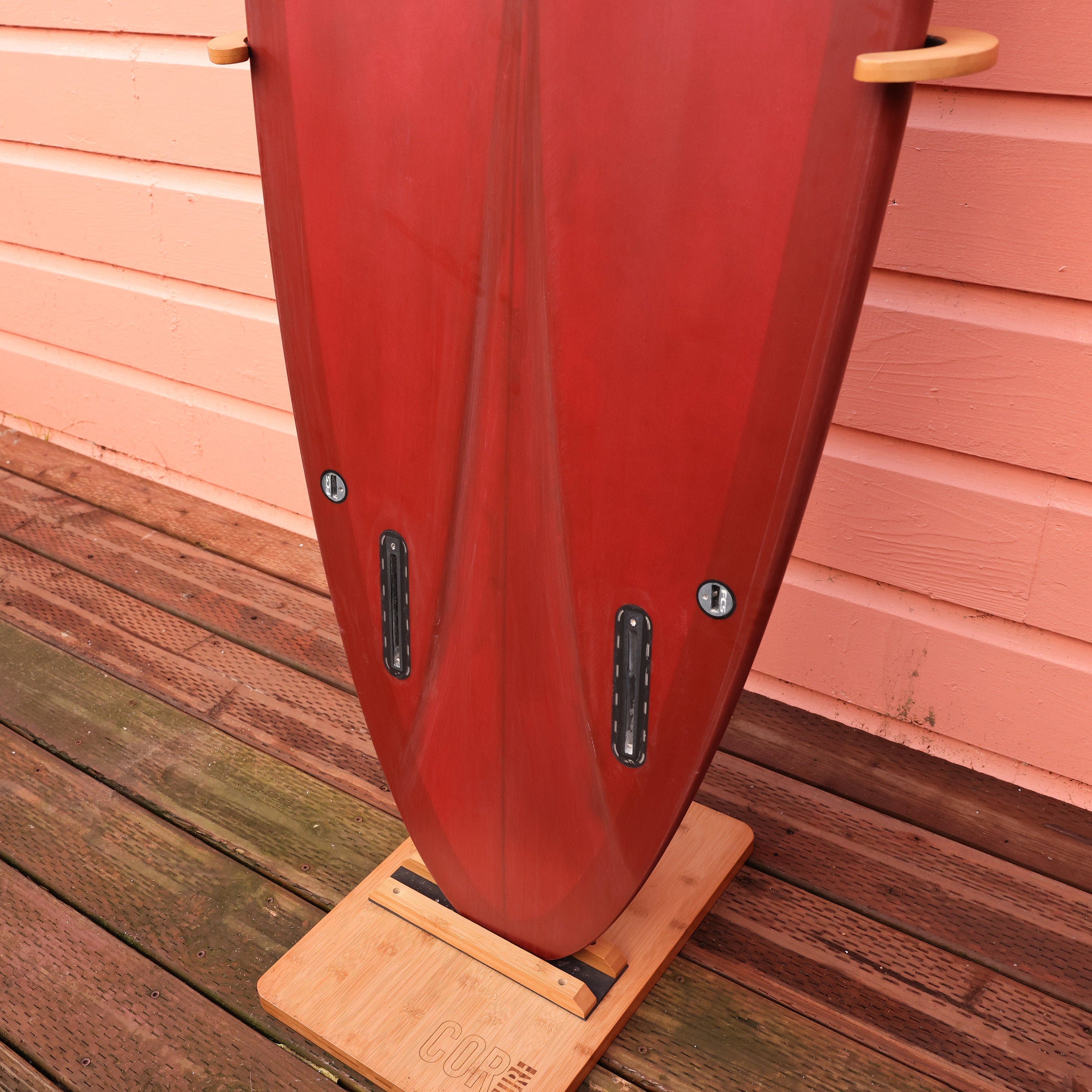 Lovemachine | 7’8” FM-Surfboards-Lovemachine-Pemulis Water &amp; Power