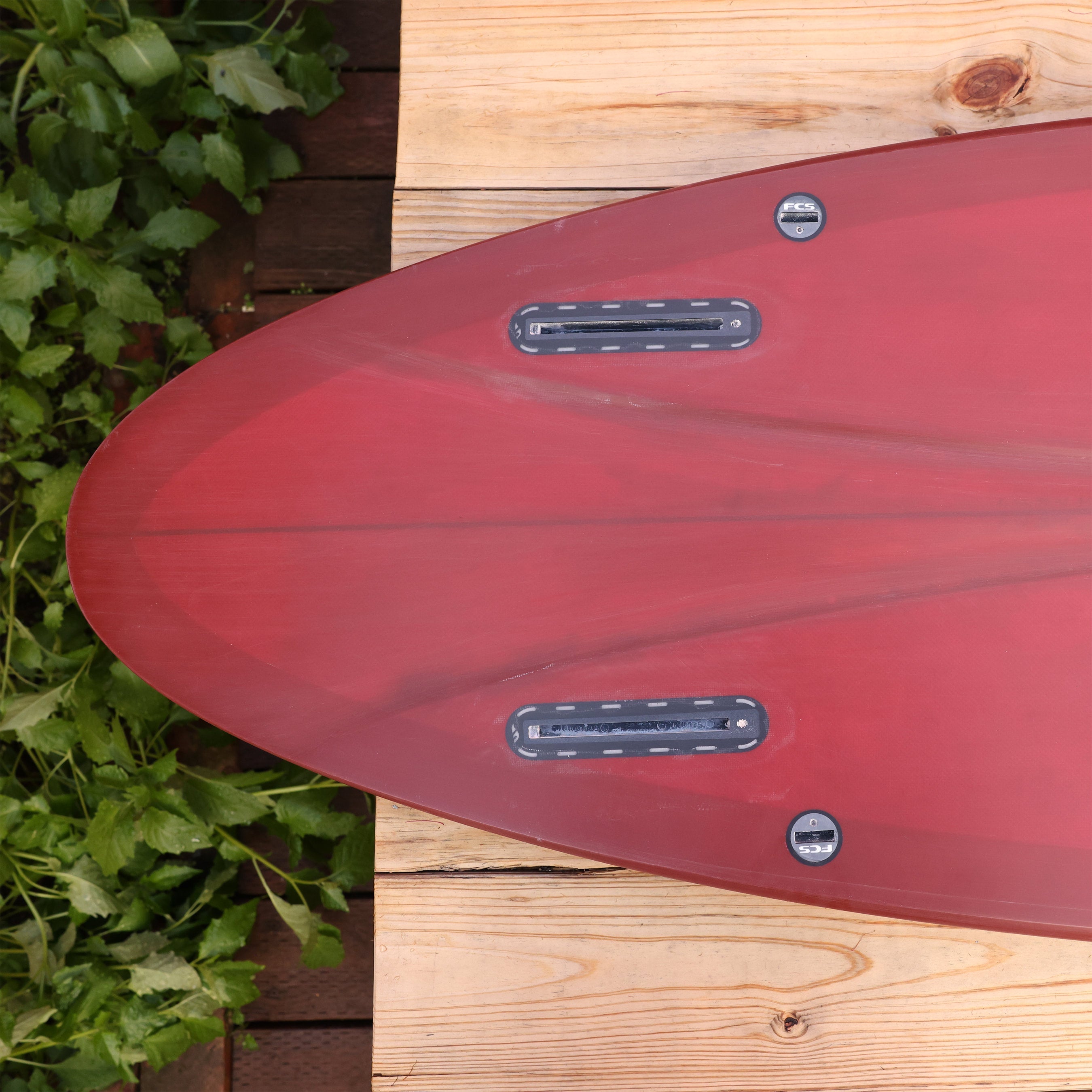 Lovemachine | 7’8” FM-Surfboards-Lovemachine-Pemulis Water &amp; Power