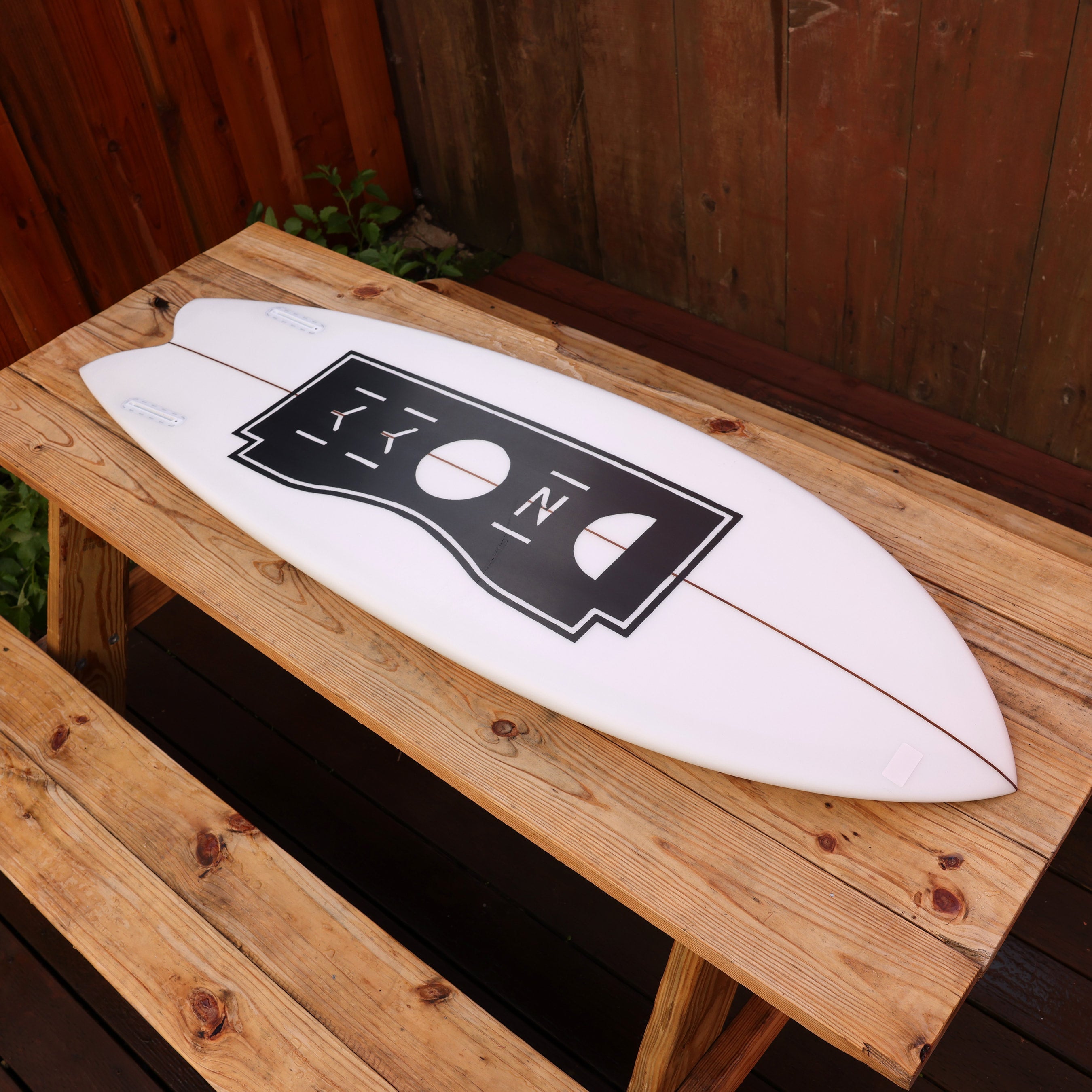 Lovemachine | WillsFish-Surfboards-Lovemachine-Pemulis Water &amp; Power