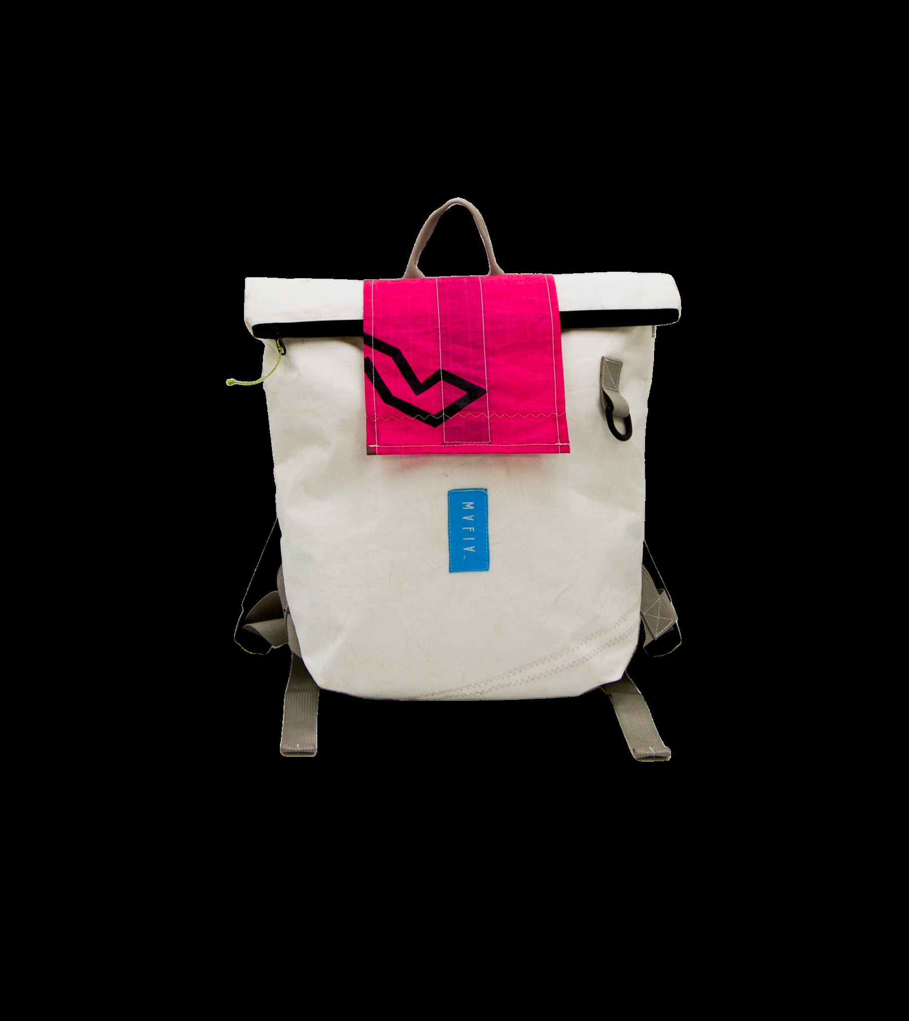 Mafia C Pack Bags - Main Product Image