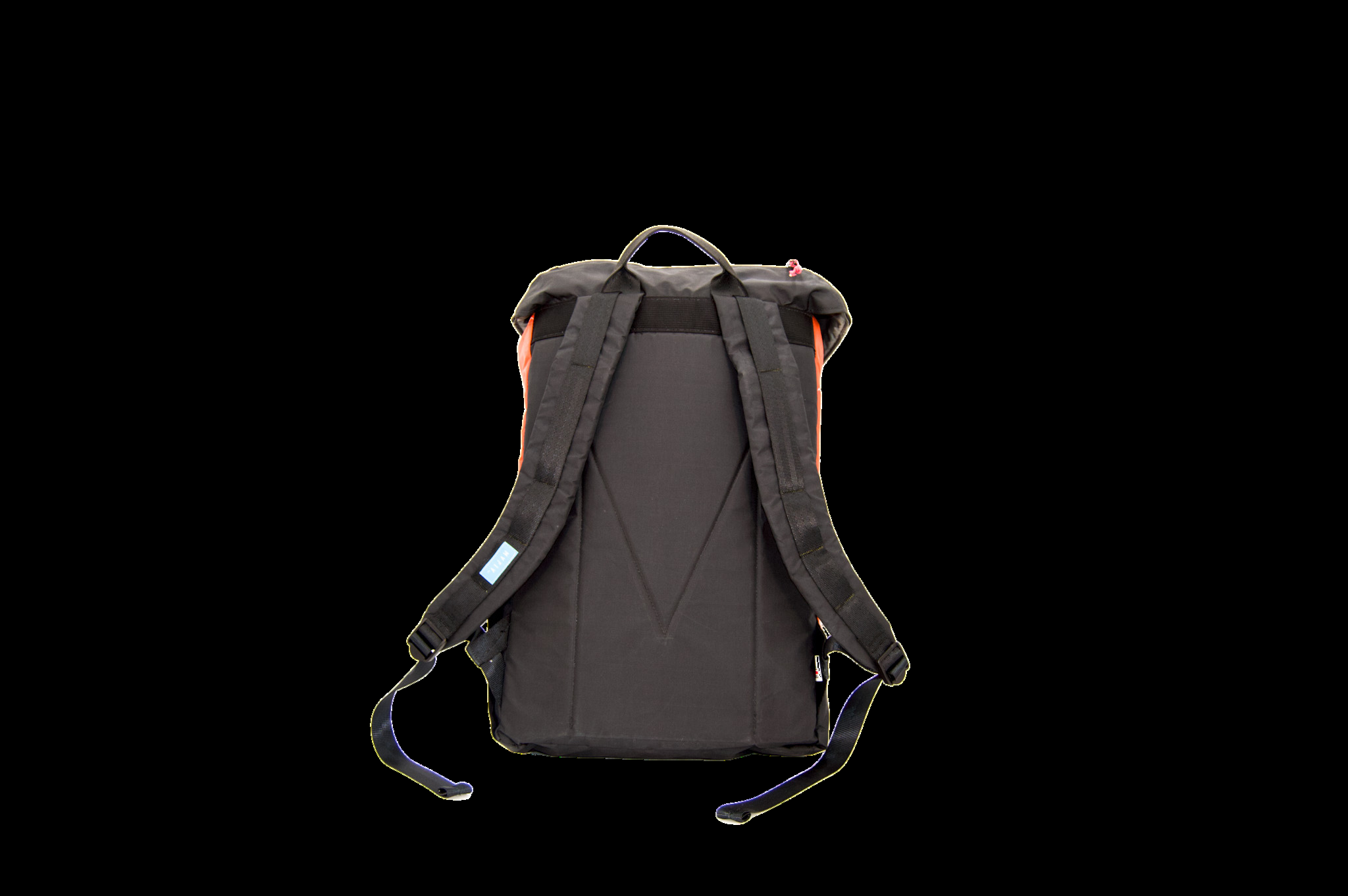 Mafia Discover Pack Bags