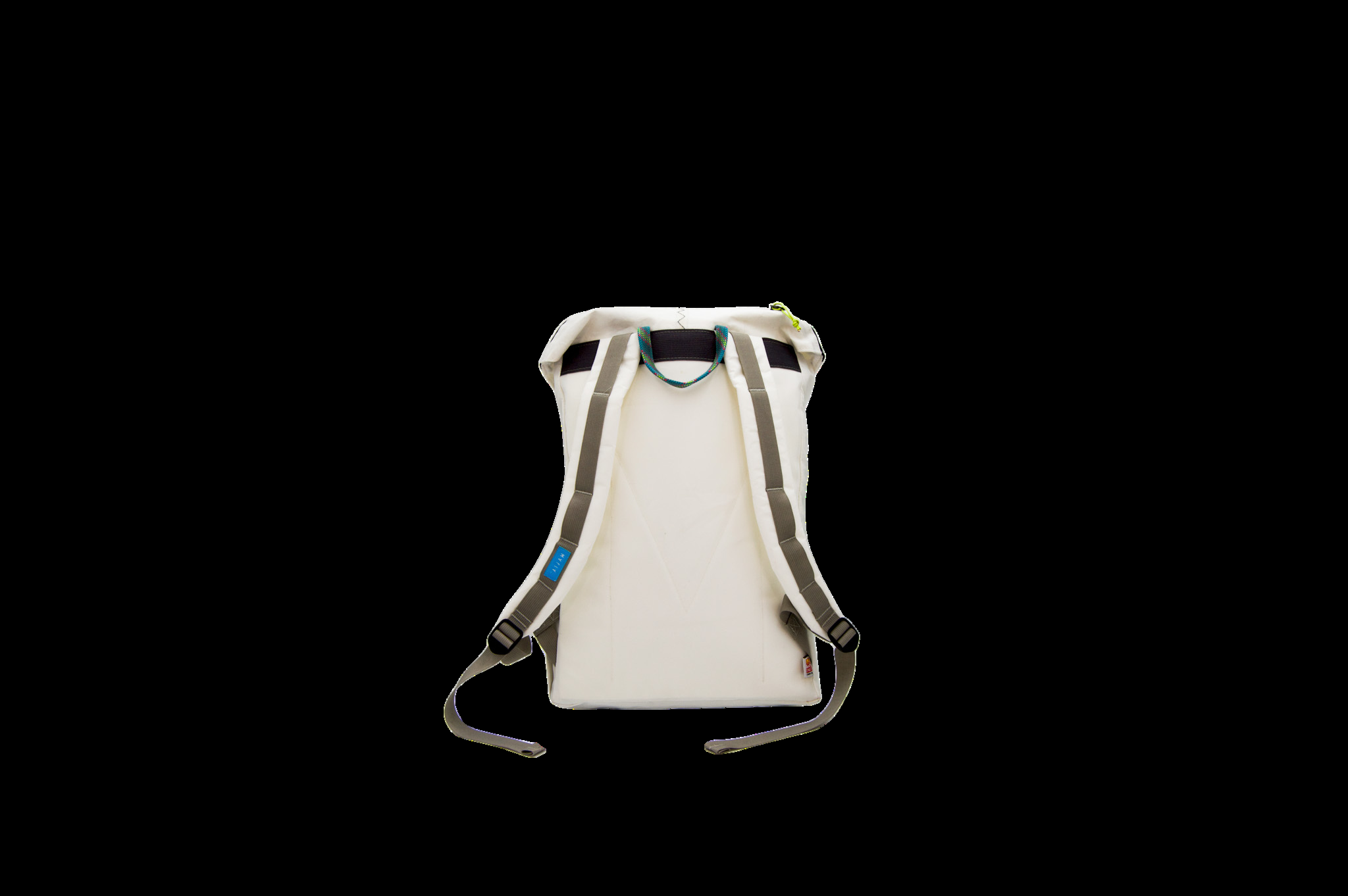 Mafia Discover Pack Bags