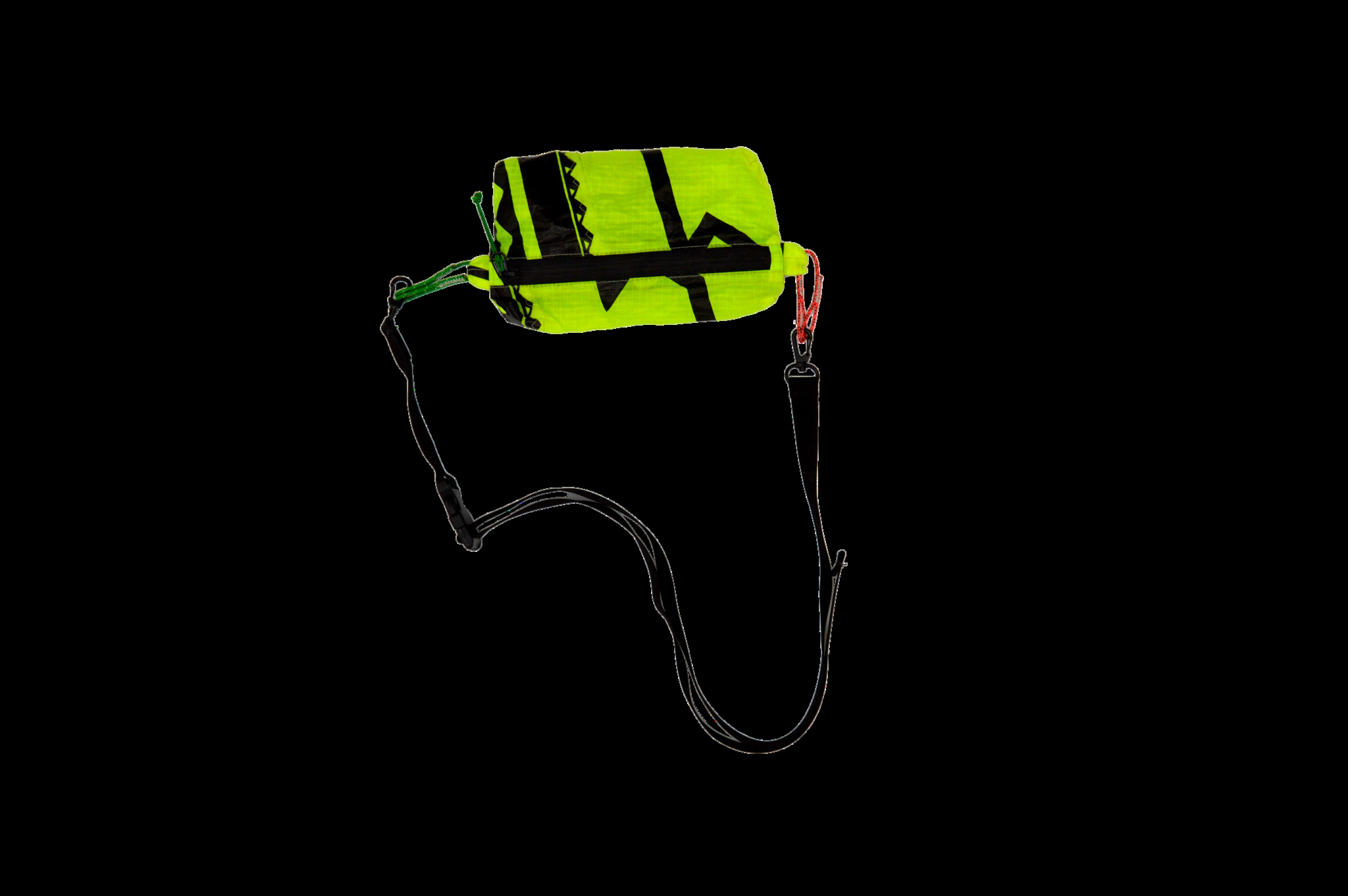 Mafia Sunny Pocket Bags