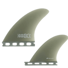 Mandala AK4 Quad Fins - Pemulis Water & Power