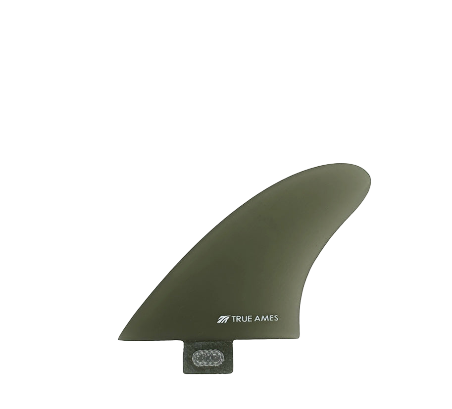 Mandala Canards - FCS Compatible (Solid Fiberglass)