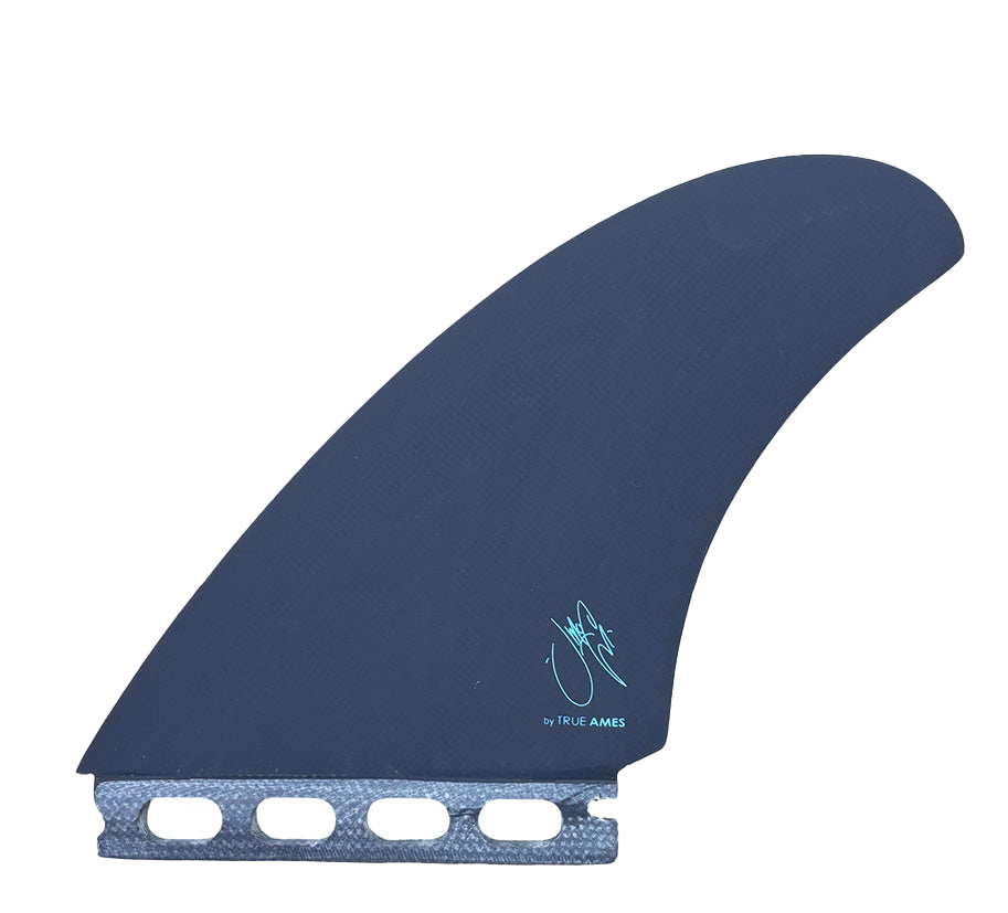 McCallum Twin - Futures Compatible (Solid Fiberglass)