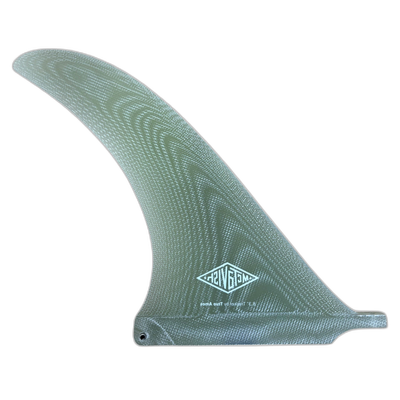 McTavish Tracker (Volan) surfboard fin in Img1 by True Ames - Pemulis Water & Power
