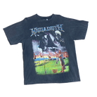 Megadeth T-shirt - Pemulis Water & Power