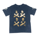 Metallica Death T-shirt - Pemulis Water & Power