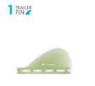 Mini Trailer - Futures Compatible (Solid Fiberglass)
