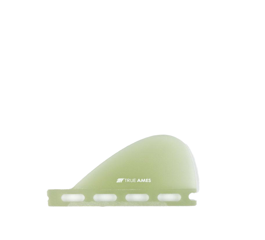 Mini Trailer - Futures Compatible (Solid Fiberglass)