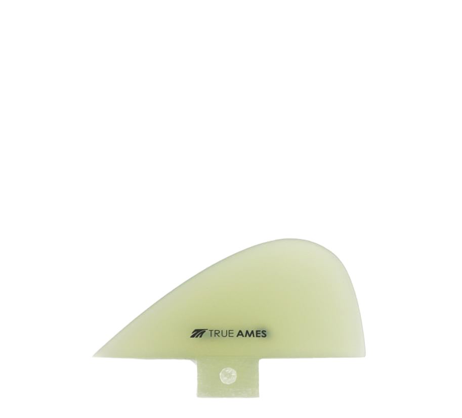 Mini Trailer - FCS Compatible (Solid Fiberglass)