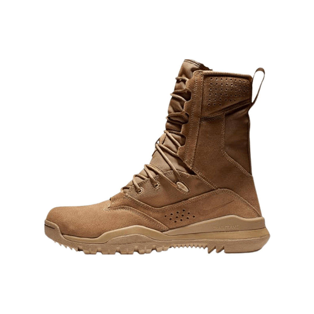 Nike SFB Field 2 8" Leather Boots - Pemulis Water & Power