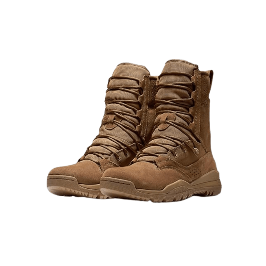 Nike SFB Field 2 8" Leather Boots - Pemulis Water & Power