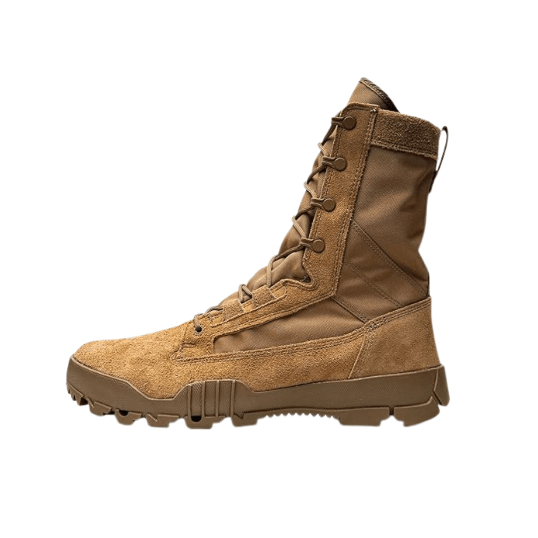 Nike SFB Jungle 8" Leather Boots - Pemulis Water & Power