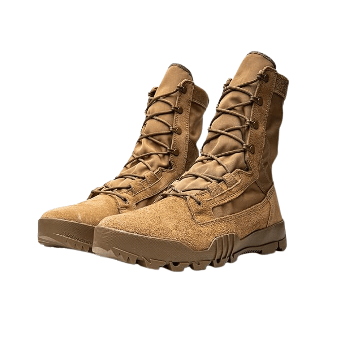Nike SFB Jungle 8" Leather Boots - Pemulis Water & Power