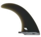 Norm Flex surfboard fin in Smk by True Ames - Pemulis Water & Power