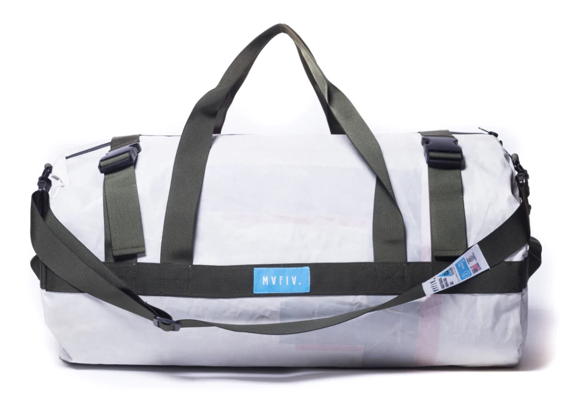 MAFIA Tubo Duffle