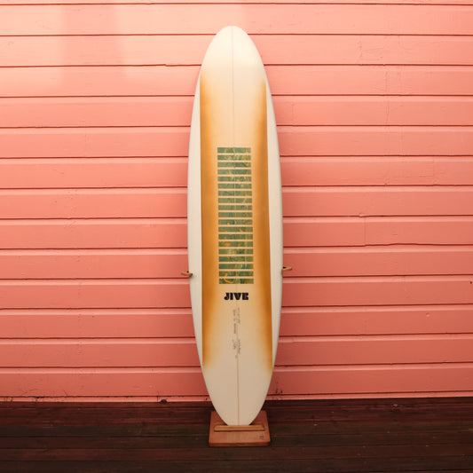 Jive Surf | 7'2" Disco