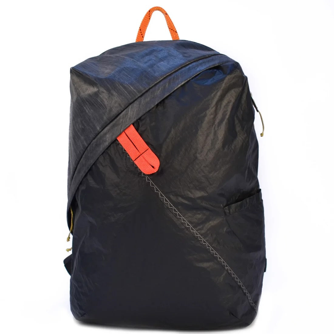 MAFIA Deep Blue Bag Black