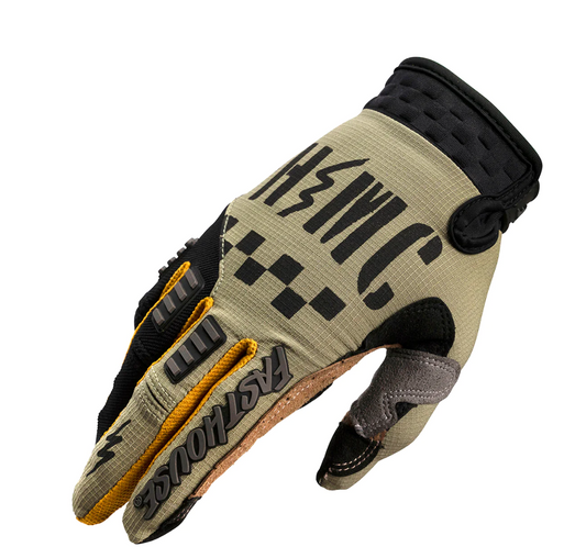 Fasthouse Off-Road Speed Style Charge Glove