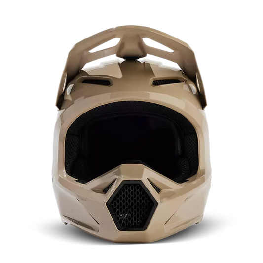 Fox V1 Solid Helmet