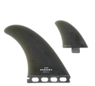 Pavel Twinzer - FCS / Futures Compatible (Solid Fiberglass) surfboard fin in 33Faf784 2637 42D4 8D92 94B04465Ae73 by True Ames - Pemulis Water & Power
