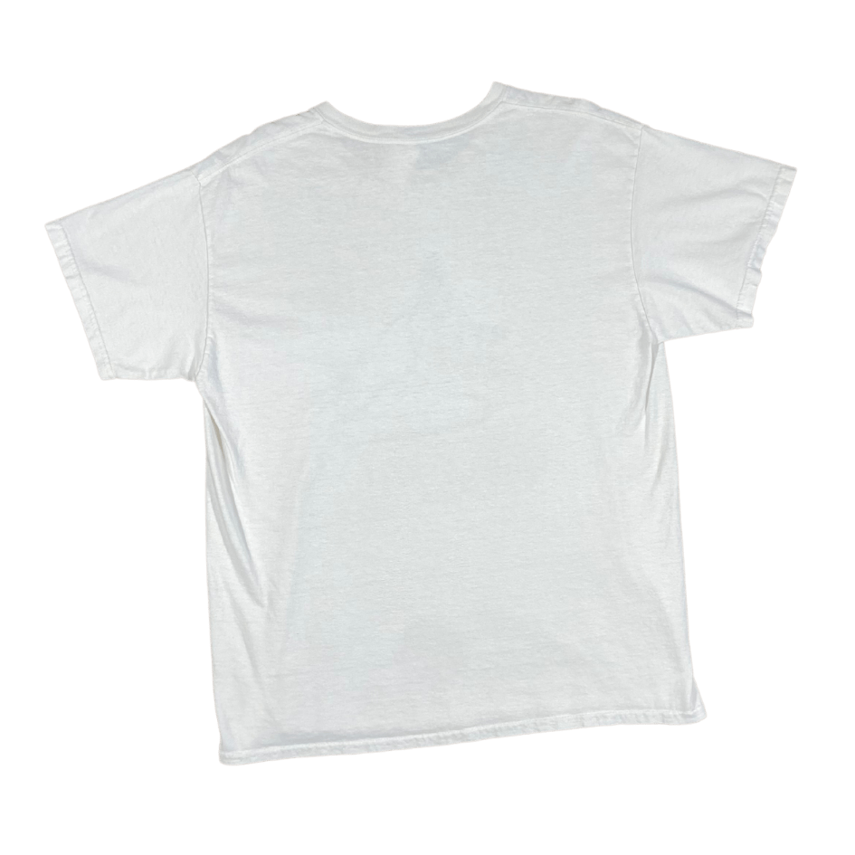 Pearl Jam T-shirt - Pemulis Water & Power