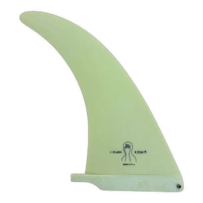 Pinder Single surfboard fin in Img1 by True Ames - Pemulis Water & Power