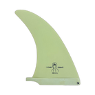 Pinder Egg surfboard fin in Img1 by True Ames - Pemulis Water & Power