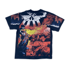 Punisher T-shirt - Pemulis Water & Power