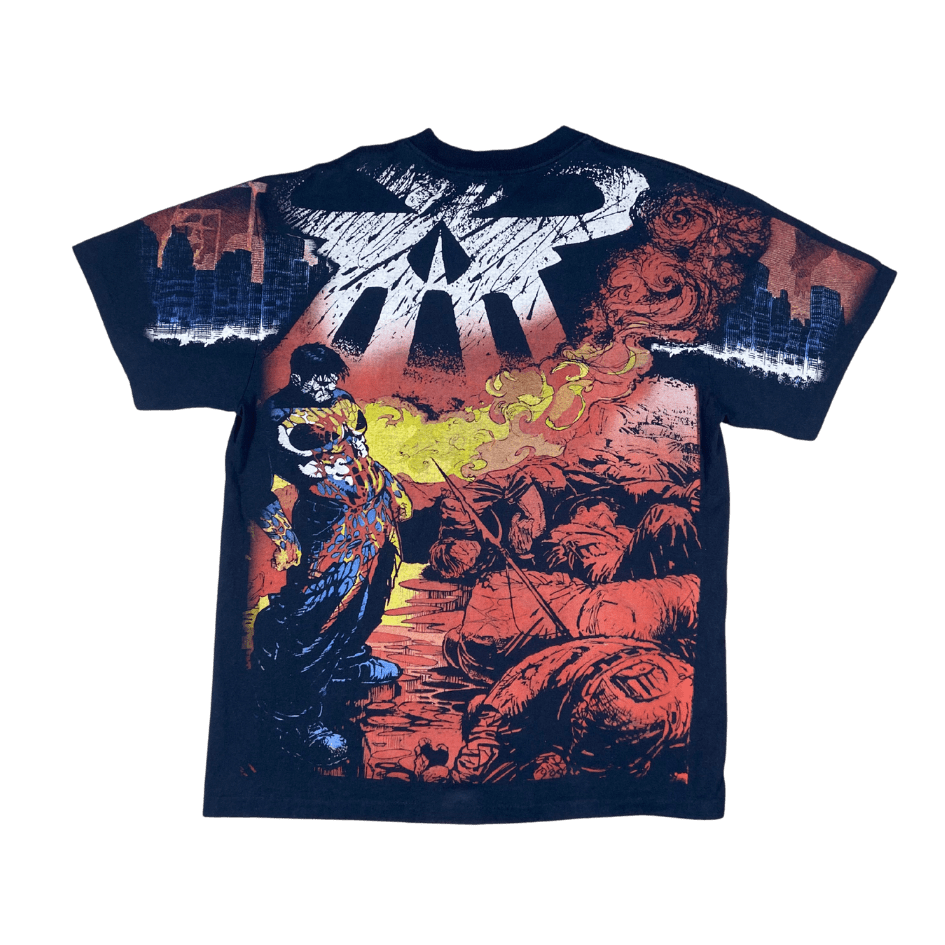 Punisher T-shirt - Pemulis Water & Power