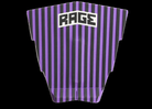 Rage Beau Foster Bug Traction Pad Black - Alternate View