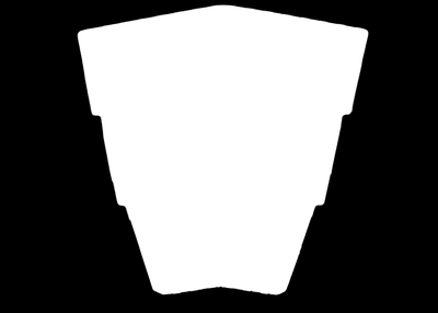 Rage Beau Foster Bug Traction Pad