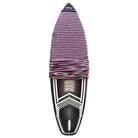 Rage Board Sock - Back View